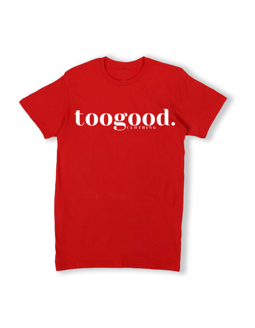 Products – TooGood Clothing